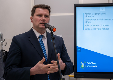 Prenovljeni prostori in oprema ZD Kamnik (13)